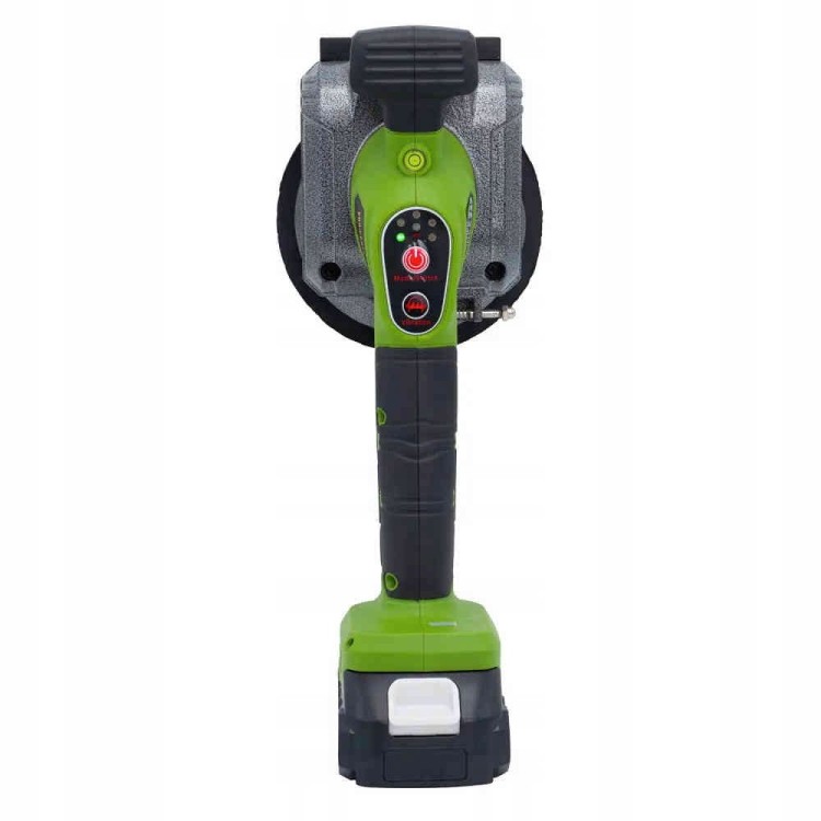Procraft ptm20-1b-c przyssawka wibracyjna do płytek 20v 75kg