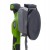 Procraft ptm20-1b-c przyssawka wibracyjna do płytek 20v 75kg