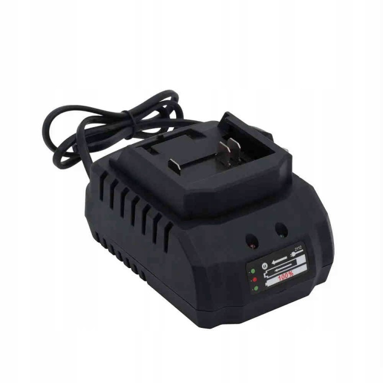 Procraft ptm20-1b-c przyssawka wibracyjna do płytek 20v 75kg