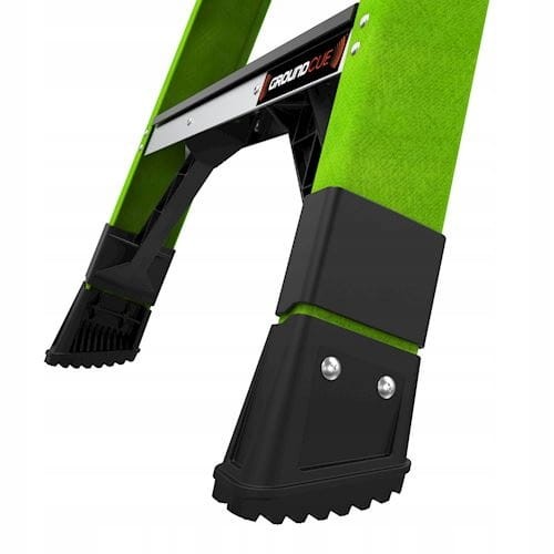 Little Giant King Kombo Xt 2.0 Drabina Wielofunkcyjna Włókno Szklane  udźwig 170kg - antypoślizgowe nóżki