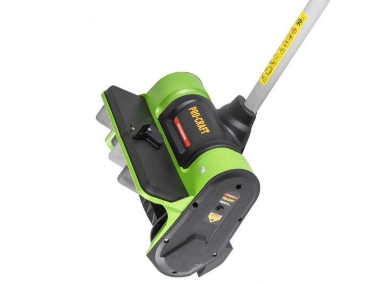 Procraft Psb20bb Odśnieżarka Akumulatorowa 20v Bezprzewodowa