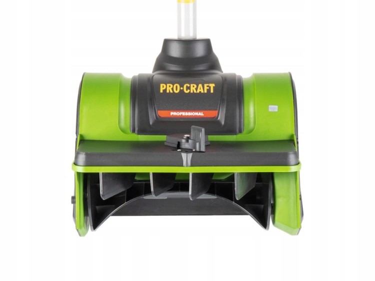 Procraft Psb20bb Odśnieżarka Akumulatorowa 20v Bezprzewodowa