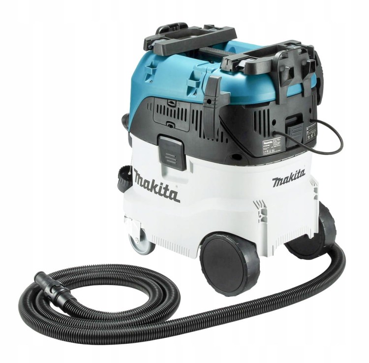 Makita Vc4210l Odkurzacz Przemysłowy 1200w Klasa L