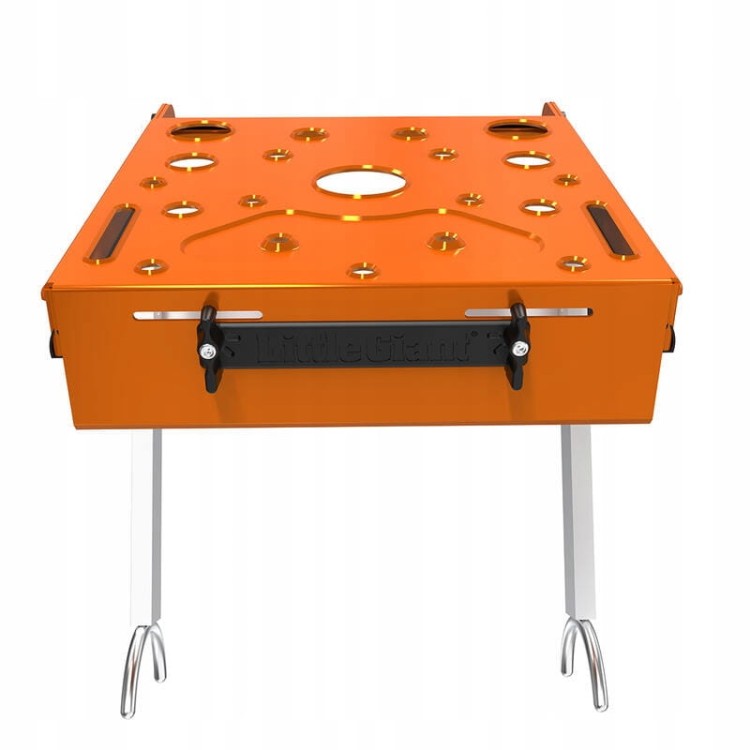 Little Giant Platform Pro Podwieszany Podest Roboczy Do Drabin 150kg