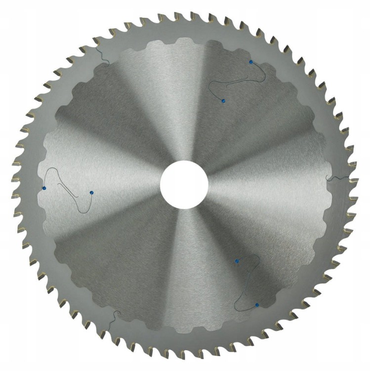 Makita E-16916 Tarcza Do Aluminium Efficut T.c.t 216x30mm 63z