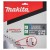 Makita E-16916 Tarcza Do Aluminium Efficut T.c.t 216x30mm 63z