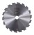 Makita B-12859 Tarcza Do Drewna Standard T.c.t 270x30mm 18z tarcza