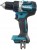Makita Ddf484rtj Wiertarko-wkrętarka Bezszczotkowa 18v 2xaku 5ah