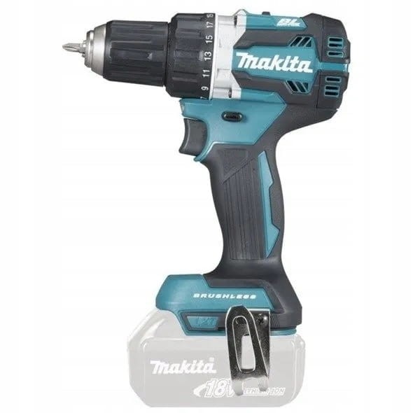Makita Ddf484rt3j Wiertarko-wkrętarka Bezszczotkowa 18v 2xaku 5ah