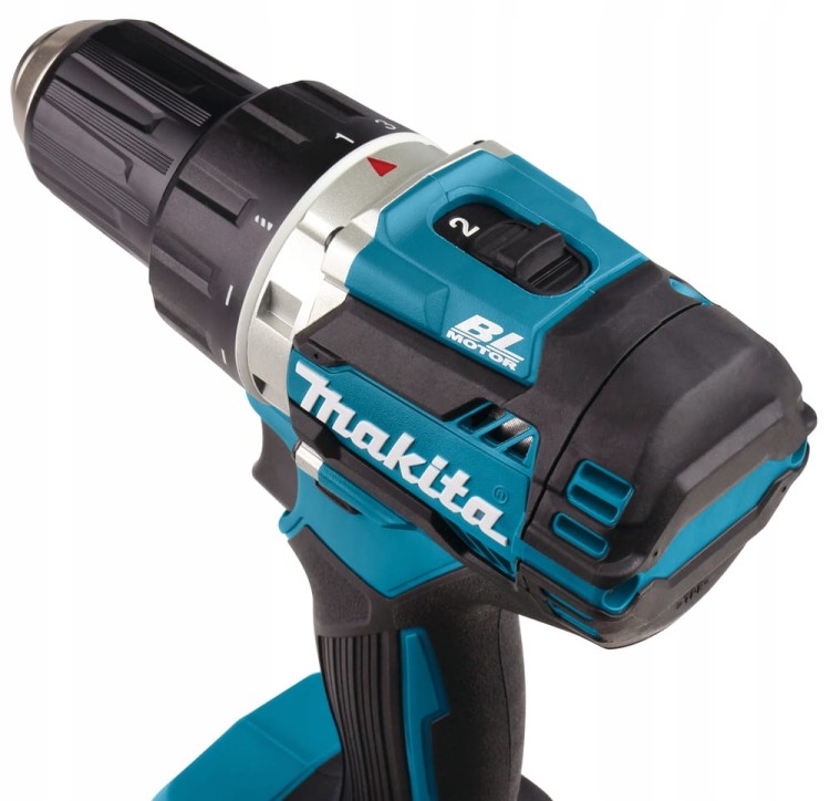 Makita Ddf484rt3j Wiertarko-wkrętarka Bezszczotkowa 18v 2xaku 5ah