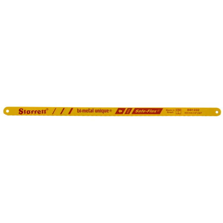 Starrett Brzeszczot Do Metalu Kbs1232-1 300mmx13mmx0,65mm