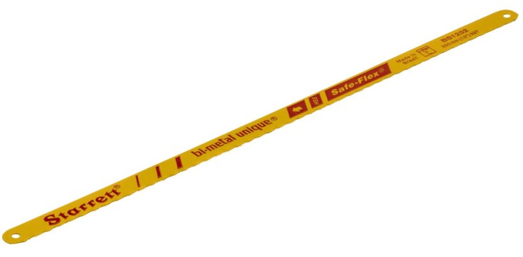 Starrett Brzeszczot Do Metalu Kbs1232-1 300mmx13mmx0,65mm