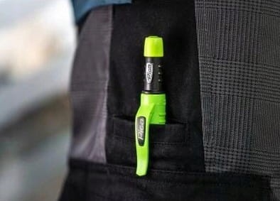 Pica 3030 Ołówek Znacznik Automatyczny Stolarski + Taśma Gratis