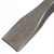 Makita D-08729 Dłuto Płaskie Przecinak Sds-plus 20x250mm Do Betonu