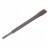 Makita D-08729 Dłuto Płaskie Przecinak Sds-plus 20x250mm Do Betonu