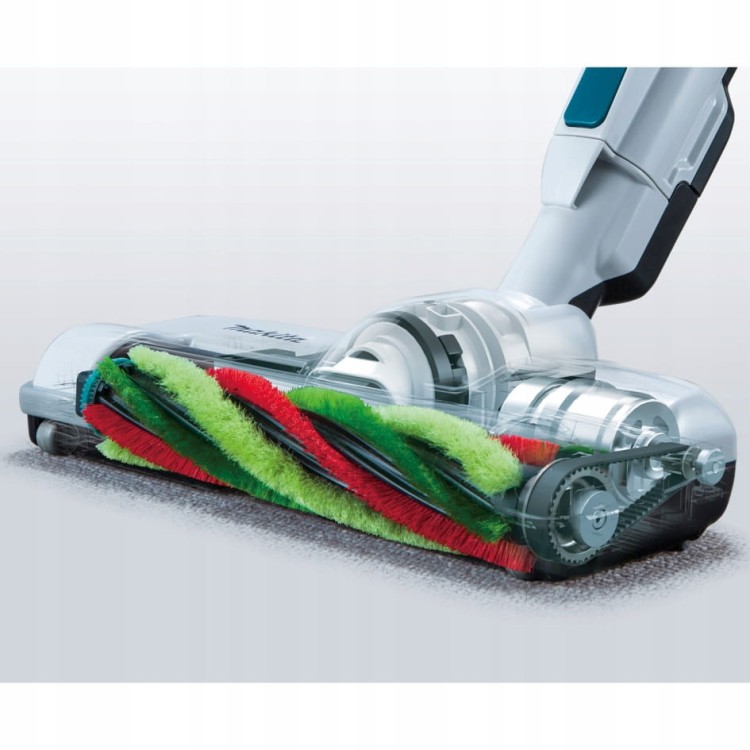 Makita Cl004gz Odkurzacz Akumulatorowy Pionowy Xgt 40v