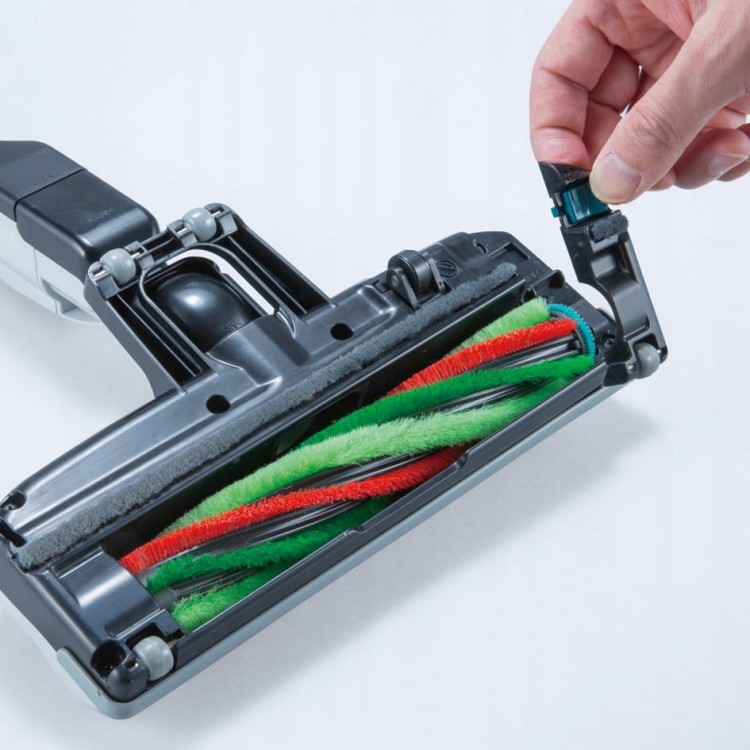 Makita Cl004gz Odkurzacz Akumulatorowy Pionowy Xgt 40v