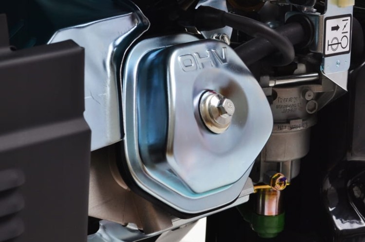 Könner&amp;Söhnen K&amp;S Agregat Prądotwórczy Ks3000 Avr 3000w 230v + 12v Benzyna