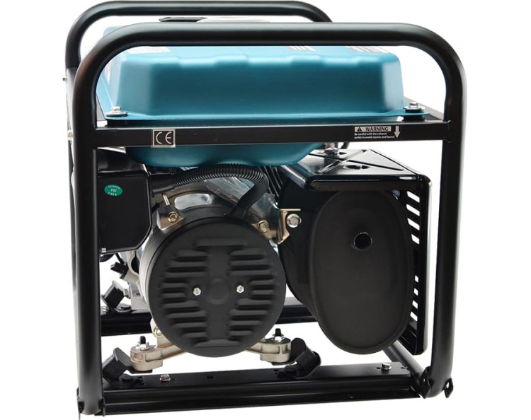Könner&amp;Söhnen K&amp;S Agregat Prądotwórczy Ks3000 Avr 3000w 230v + 12v Benzyna