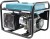 Könner&amp;Söhnen K&amp;S Agregat Prądotwórczy Ks3000 Avr 3000w 230v + 12v Benzyna