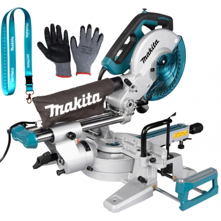 Makita LS0816F ukośnica piła pilarka 216mm
