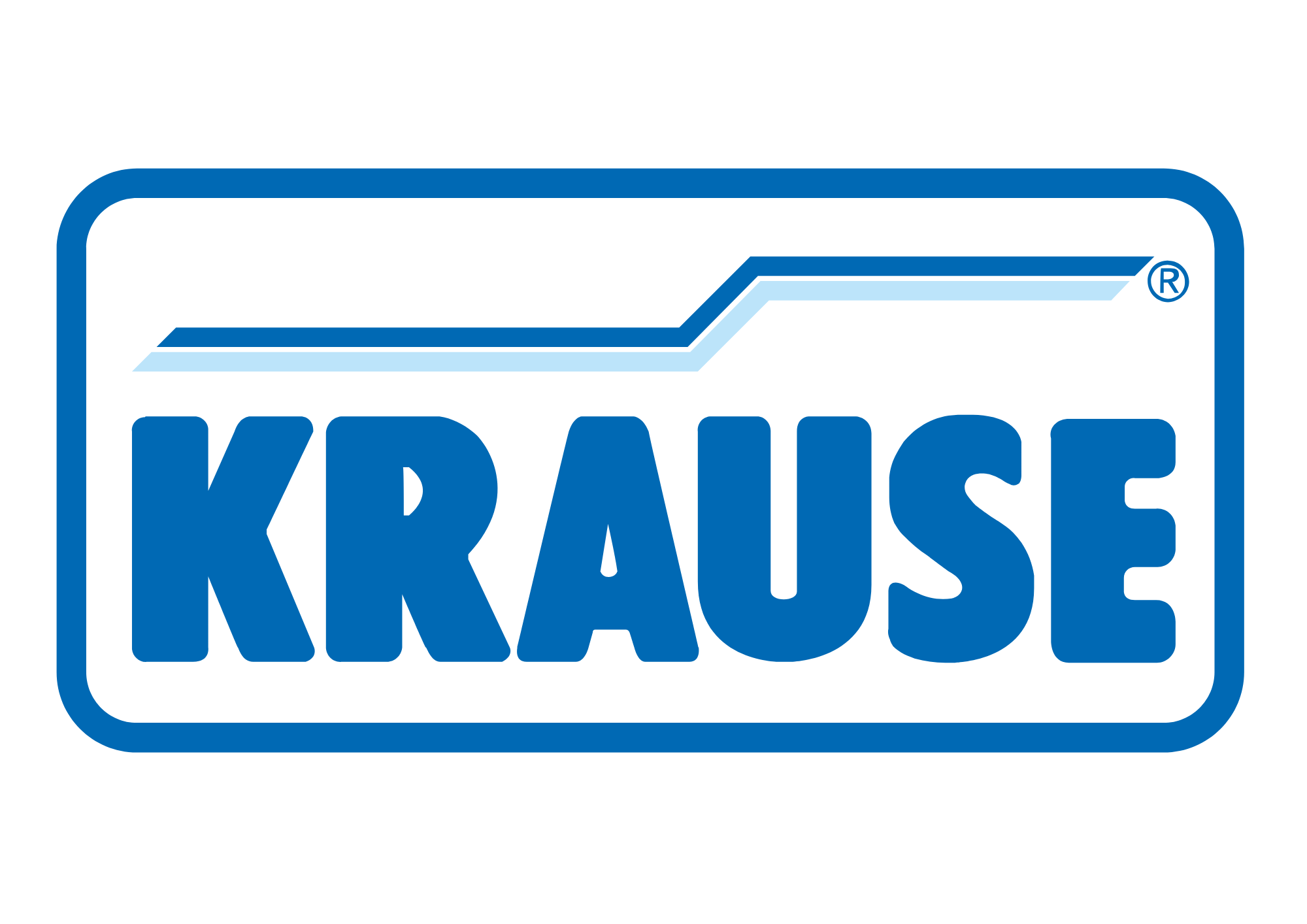 Producent: Krause (przejdź do produktów)