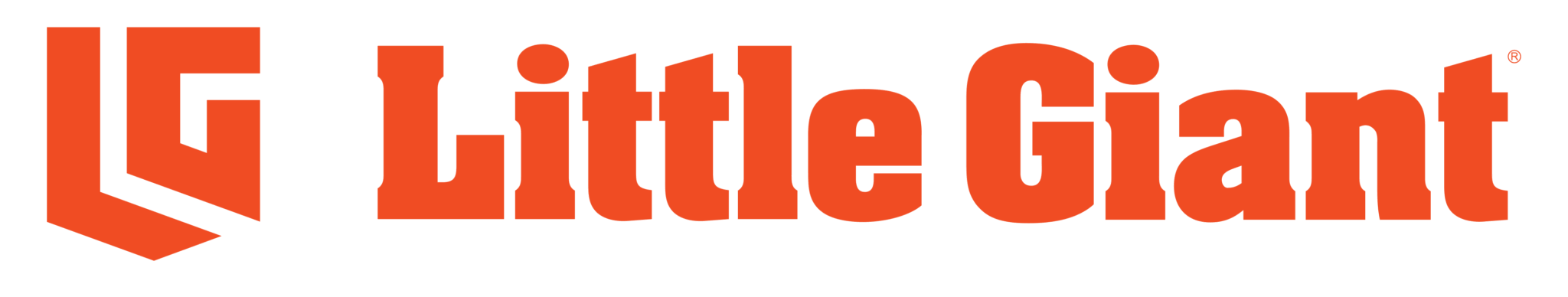 Producent: Little Giant (przejdź do produktów)